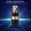 Koax 25W N-Stecker Klein 50 Ohm DC-3GHz , Dummy Load Stecker 3