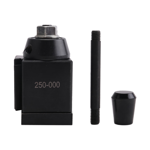 250-000 Wedge Quick Change Tool Kit Lathe Knife Holder 1