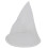 5PCS Beekeeping Equipment Bee Honey Filter Nylon Cone-Shape Screener Hive Tools 2