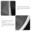 5PCS Beekeeping Equipment Bee Honey Filter Nylon Cone-Shape Screener Hive Tools 7