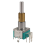 EC11EBB24C03 Dual Encoder mit Schalter 30 Positionierung Anzahl 15 Puls Punkt Griff 25mm 2