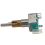 EC11EBB24C03 Dual Encoder mit Schalter 30 Positionierung Anzahl 15 Puls Punkt Griff 25mm 9