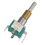 EC11EBB24C03 Dual Encoder mit Schalter 30 Positionierung Anzahl 15 Puls Punkt Griff 25mm 6