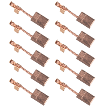 Replacment CB440 Carbon Motor Brushes for CB-440 / CB-436/195021-6/194427-5/194159-4 BTS130RFE DCPB16,5 Pair