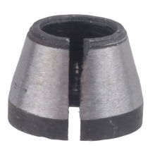 3Pcs High Precision 6mm 6.35mm 8mm Router Collet Chuck Adapter for Engraving Trimming Machine