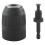 1/2 Zoll Schnellspannbohrfutter-Adapter für Schlagschrauber Quick Connect 1