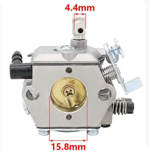 Kit Carburatori Carburatore Motosega Per Stihl 028 028AV 028 AV Motosega per Walbro WT-16B Tillotson HU-40 Carburatore Filtro Aria Linea Carburante Filer Carb Kit Kit Carburatori Carburatore Motosega Per Stihl 028 028AV 028 AV Motosega per Walbro WT-16B Tillotson HU-40 Carburatore Filtro Aria Linea Carburante Filer Carb Kit
