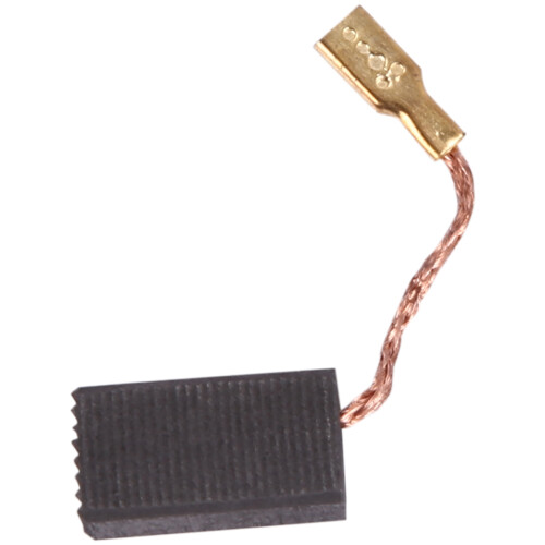 Carbon Brush 20Pcs Replaceable Great Conductive for Electric Motor Drill 100 5816mm 2