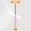 20 Pack Chainsaw Sharpener Grinding Stones Polishing Tool for 3/16 Inch/ 4.8 mm 10
