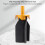 D16 CNC Machine Chip Removal Fan Scrap Sweeper Automatic Cleaning Tool for Engraver Dust Removing 4