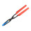 Fiber Optic Connector Plug and Clamp Pull Tool Pilers Room Tools Stripper 3