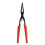 Fiber Optic Connector Plug and Clamp Pull Tool Pilers Room Tools Stripper 9