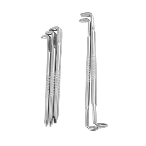 5Pcs Z-Type Screwdriver L-Shaped 90-Degree Right-Angle Elbow Bend /Slotted with Magnetic Short 2