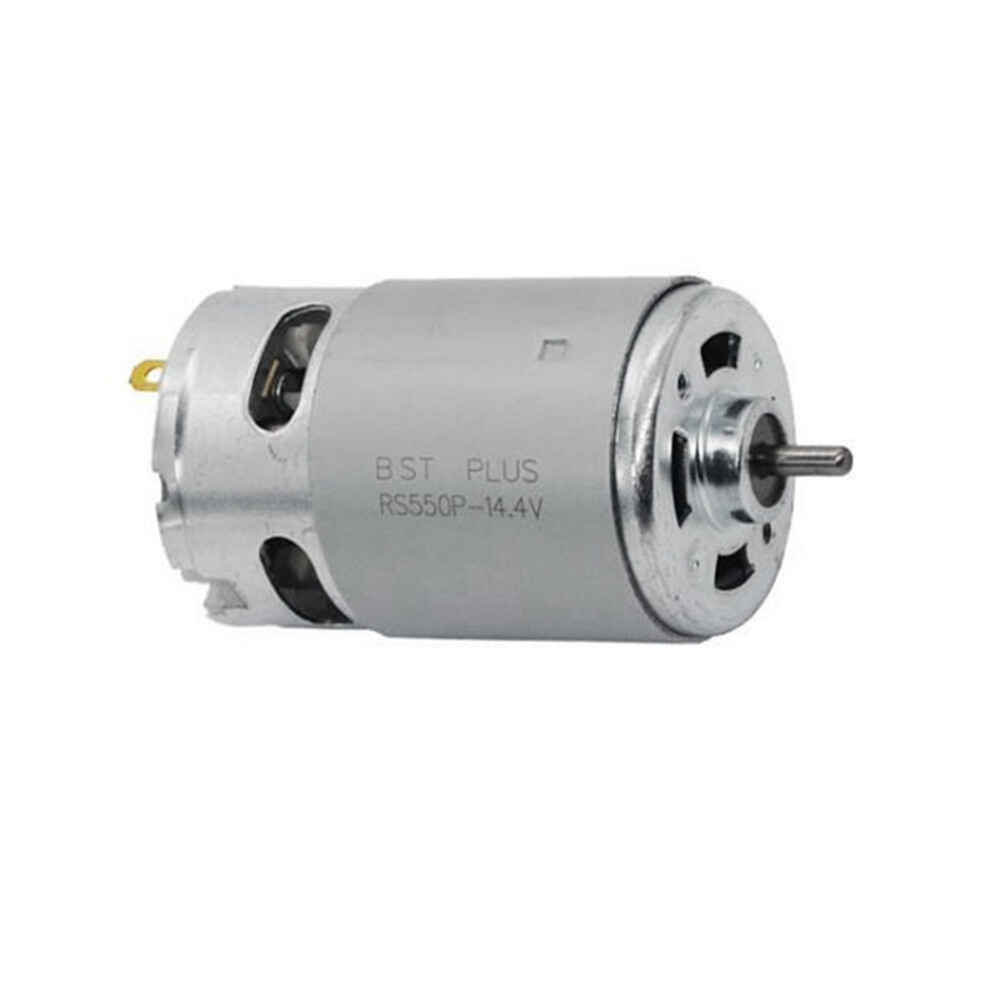 Motore A 14 Denti 14,4 V Sostituisci Per 629819-4 629875-4 6381D BDF343 6280D 6280DWE 6281DWE 6281D MT070 6280DWPE