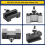 4PC SETS 250-001 0XA Quick Change Tool, Turning Tool Holder Steel Material HOLDER 10