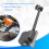 Module de bobine d'allumage pour tronçonneuse à essence 240E 235E 236E 575803501 CS340 CS380 9