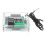 W1209 DC 12V Thermostat Temperaturregler Schalter Thermometer Controller mit Digital LED Display Case 3