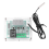 W1209 DC 12V Thermostat Temperaturregler Schalter Thermometer Controller mit Digital LED Display Case 1