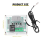W1209 DC 12V Thermostat Temperaturregler Schalter Thermometer Controller mit Digital LED Display Case 9