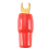 Terminal Spade Fork Adapter Connector Plug Crimp Barrier Spades Speaker Wire Plug-4GA 9