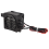 70W 12V Verwarming DC Ventilator Thermostatische Eierbroedmachine PTC Verwarmingselementen Elektrisch 9
