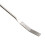 Gebogen mini diamantvijlset, naaldgecoat metaal 7