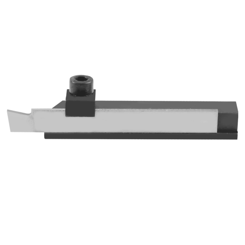 Abstechhalter mit Klinge SIEG S/N: 10145 Abstechen und Schneiden 10mm 2