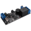 K202 DC12V Low Power Fingerprint Control Board + R503 Modul Runde Anerkennung 2