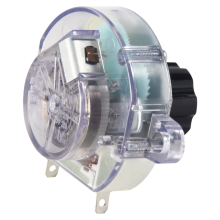 Generator Air Purifier Timer Control Equipment Accessories