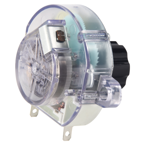 Generator Air Purifier Timer Control Equipment Accessories 1