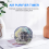 Generator Air Purifier Timer Control Equipment Accessories 5