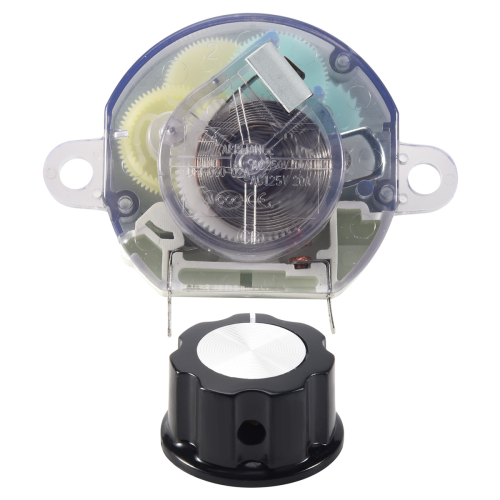 Generator Air Purifier Timer Control Equipment Accessories 2
