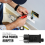 Netzteil 12V 12W Immer Hell/Blinkend Antrieb LED Treiber Wasserdicht IP44 7