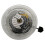 ETa 2824 Movement Replacement Mechanical Automatic Date Display Watch Repair Tool Silver 1