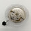 ETa 2824 Movement Replacement Mechanical Automatic Date Display Watch Repair Tool Silver 6