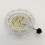 ETa 2824 Movement Replacement Mechanical Automatic Date Display Watch Repair Tool Silver 4