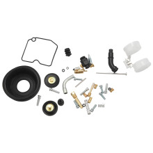 Kit de réparation et de reconstruction de carburateur pour VN800 1995-2006