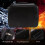 Organizer Bag Fireproof Document with Lock Portable Filing Storage Box Holder for File Passport Certificate 6