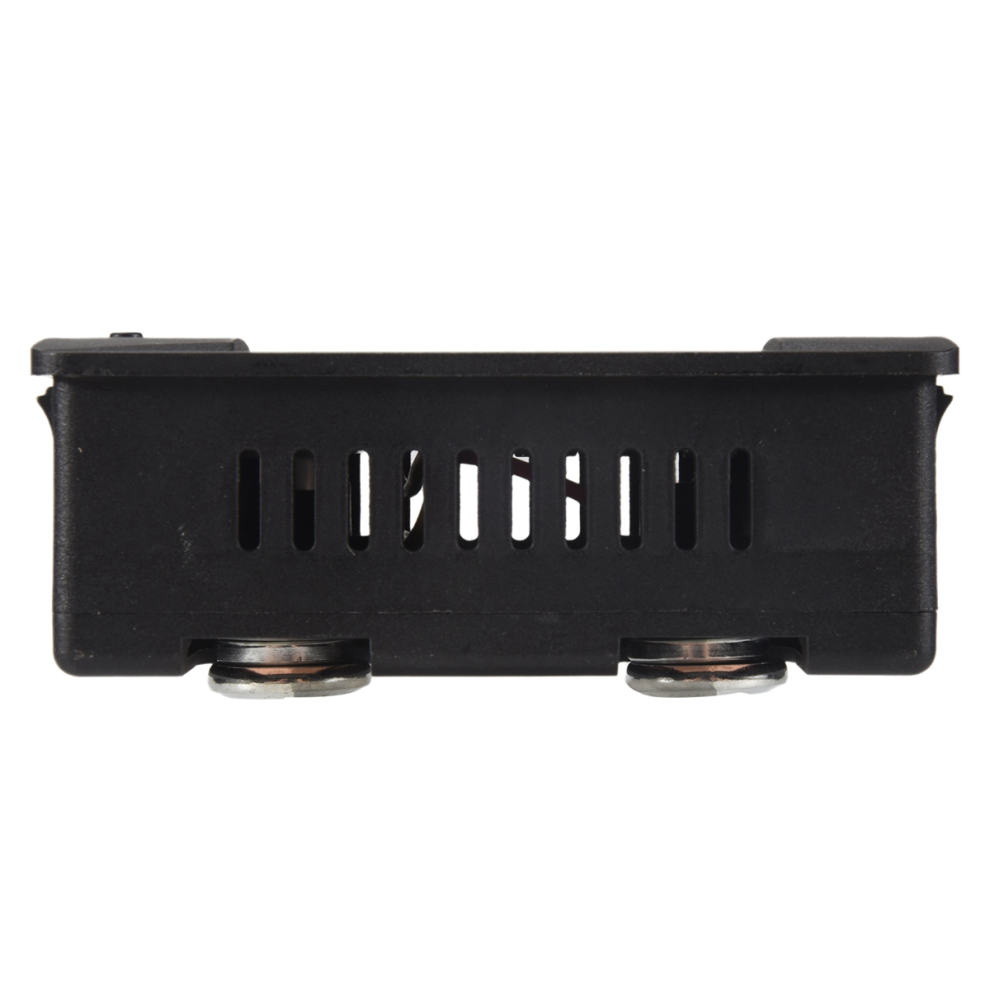 Misuratore Di Potenza DC 6.5-100V 20/50/100A - Display LCD Combo Volt