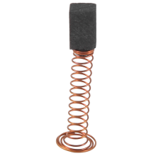 10Pcs Carbon Brushes for 4000 90930-04 2615298790 595 395 300 6000 215 217 100