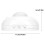 Motion Detector LED Light Human Infrared 360 degree Ceiling Installation Corridor Bathroom 9