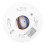 Motion Detector LED Light Human Infrared 360 degree Ceiling Installation Corridor Bathroom 6