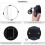 Projecteur d'intérieur sans fil, éclairage d'accentuation à piles pour tableaux, applique murale LED avec télécommande (lot de 2, B) 9