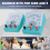 Kids Electricity Circuit Learning Kit Physics Experiment Basic Educational ABS Magnetism Tool 7