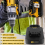 Adattatore per batteria al litio da 18 V convertito in convertitore da 20 V 7