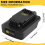 Adattatore per batteria al litio da 18 V convertito in convertitore da 20 V 10