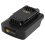 Adattatore per batteria al litio da 18 V convertito in convertitore da 20 V 3