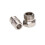 8 stuks Airbrush flexibele adapter fitting connector set voor compressor en slang 10