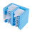 16 Slots Tray Organizer Accessories Tools Kits Blue 3