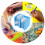 16 Slots Tray Organizer Accessories Tools Kits Blue 6